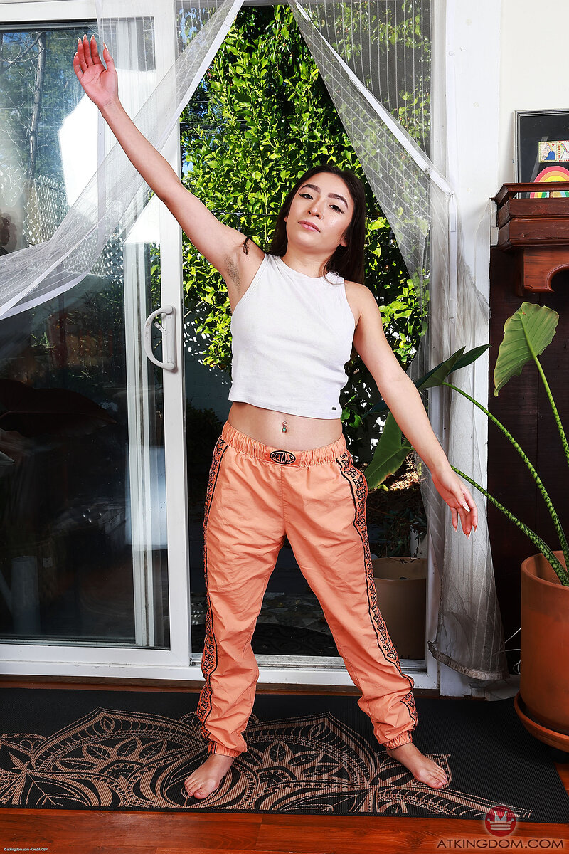 Проститутка Юлиана