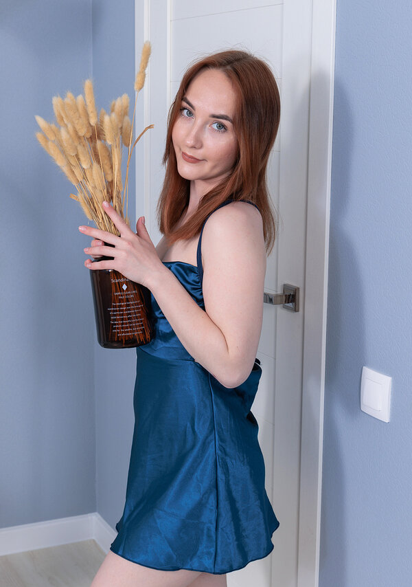 Проститутка Лиля