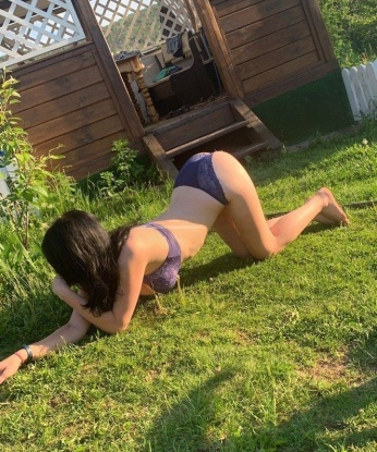 Проститутка Кристина